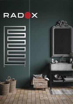 Radox Katalog 2022